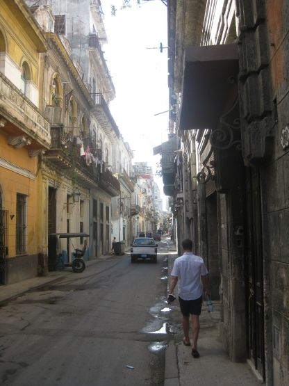 Habana Vieja