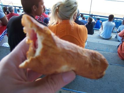 jamon y queso