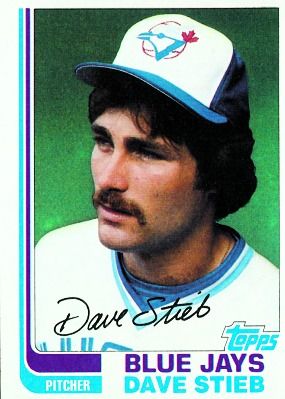 1982 dave stieb