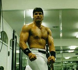 Jose Canseco Was Clean In Toronto