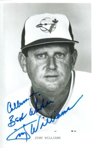 My Most Prized Baseball Cards