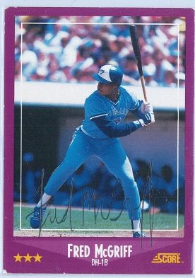mcgriff autograph 2