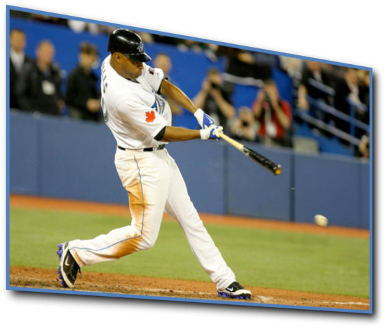 Six Reasons Why Vernon Wells Should Be The 2010 Leadoff Hitter