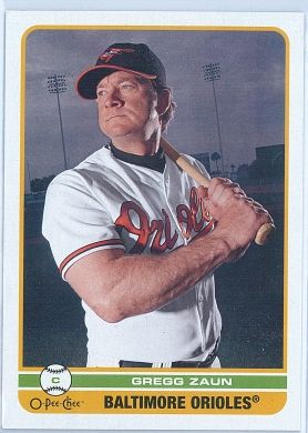 gregg zaun