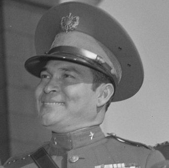 Fulgencio Batista