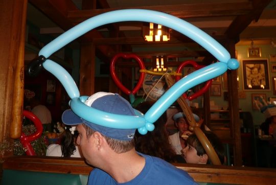balloon jays logo