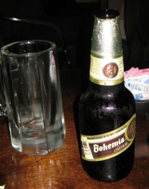 bohemia