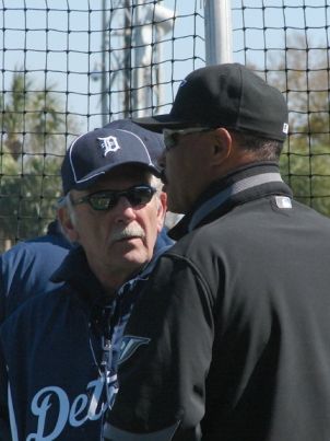 Blue Jays @ Tigers: Liveblog