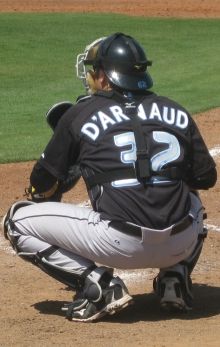 travis darnaud