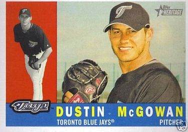 dustin mcgowan