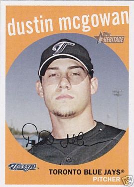 dustin mcgowan