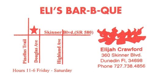 Eli's