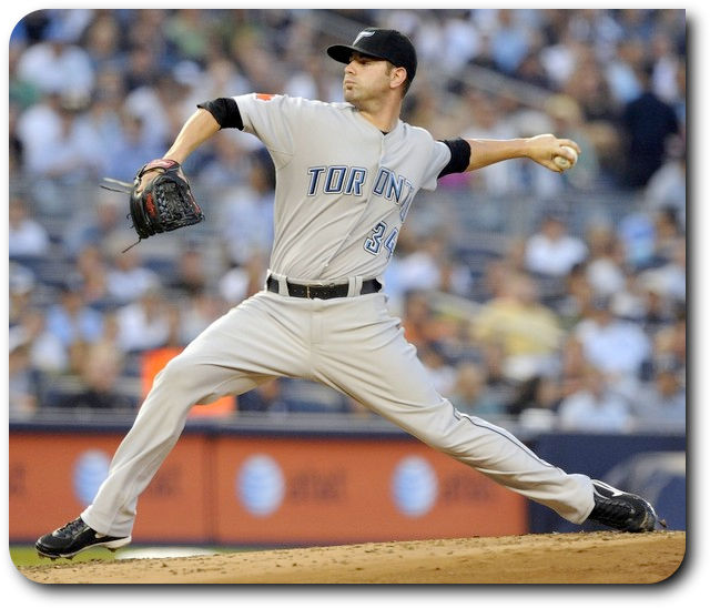 Can Marc Rzepczynski become the Jays Ace?