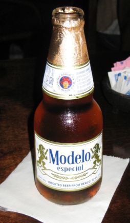 modelo especial