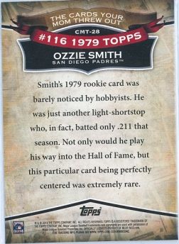 ozzie smith