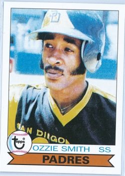 ozzie smith