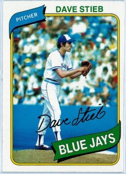 dave stieb
