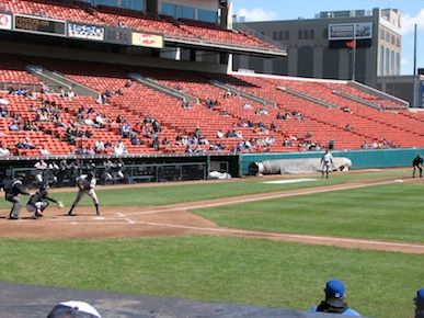 AAA Mets vs Yankees Game Review and Prospect Notes