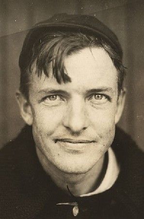 christy mathewson