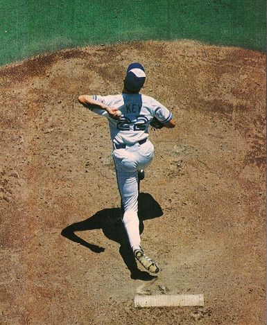 Jimmy Key Profile
