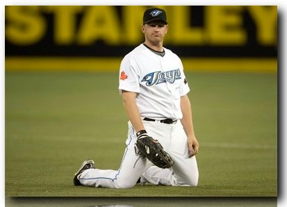 Dissecting Lyle Overbay’s 2010 Struggles