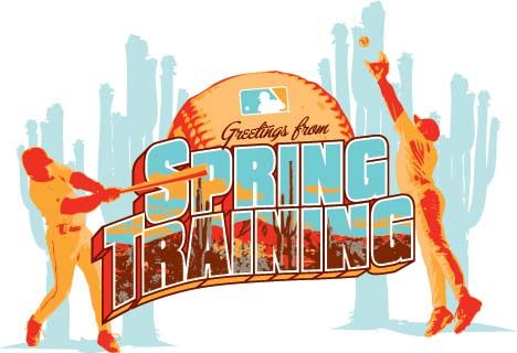 Spring Training Success Carrying Over to Regular Season?