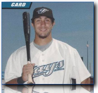 Darin Mastroianni Bio