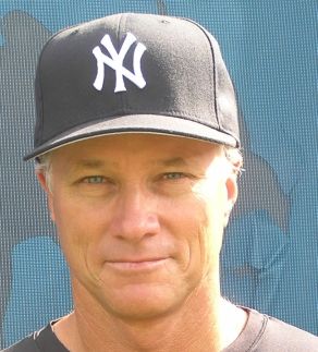 Remember Gil Patterson?