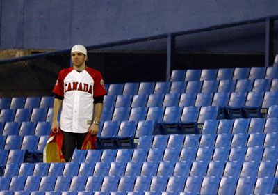 Nine Reasons Why Jays Fans Don’t Attend Games