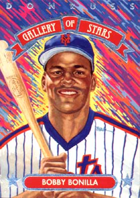 Bobby Bonilla Still Owed $30 Million in Salary