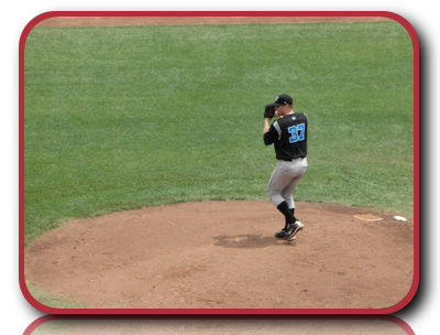 Stephen Strasburg MLB Debut