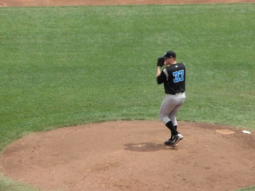 Stephen Strasburg’s Final Minor League Start Live Report