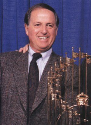 And The Oscar Goes To… Pat Gillick
