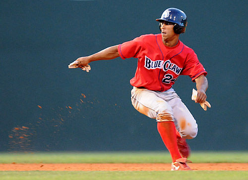 Anthony Gose Profile