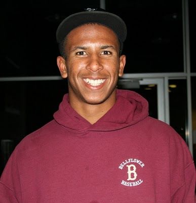 Anthony Gose