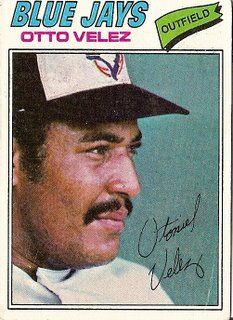 The Jays Sluggers of the Early 1980’s