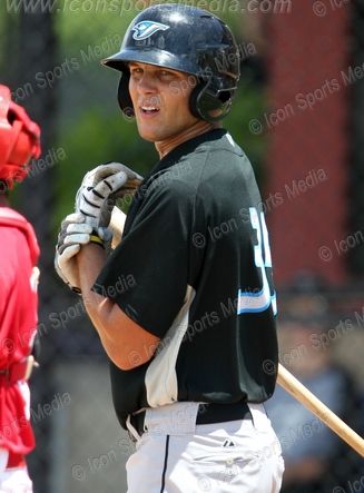 Jake Marisnick: Playing well in the GCL