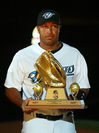 Top 10 Startling Jays Stats