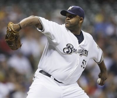 CC Sabathia