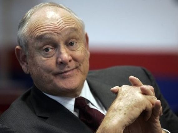 Nolan Ryan