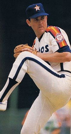 Nolan Ryan