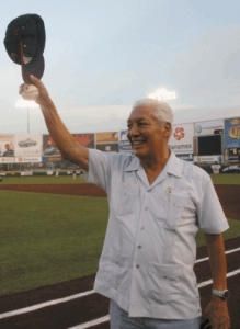 Roberto Avila