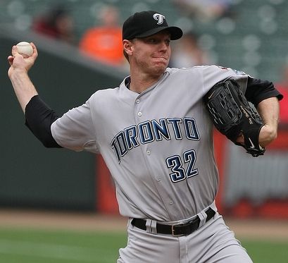 Roy Halladay