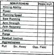 Tools are the new Moneyball