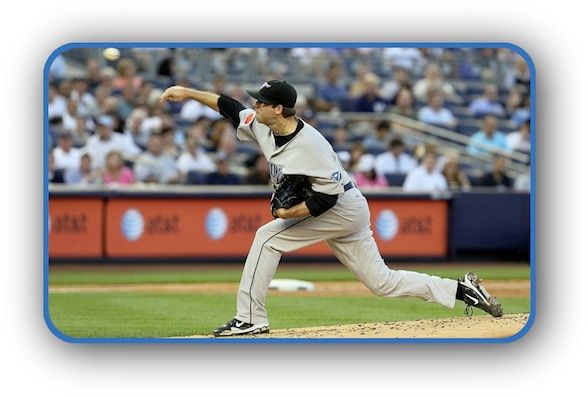 Shut Down Jays Brandon Morrow?