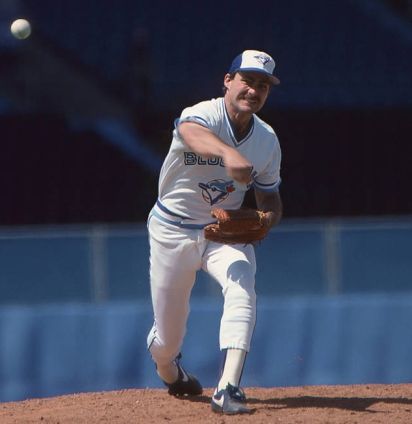 dave stieb