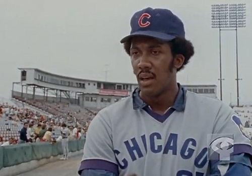 fergie jenkins at jarry park