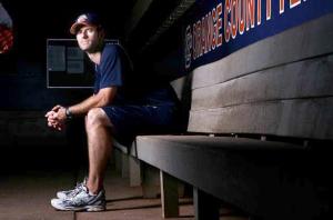 Markus Prior Mark Prior is back! – Mop-Up Duty