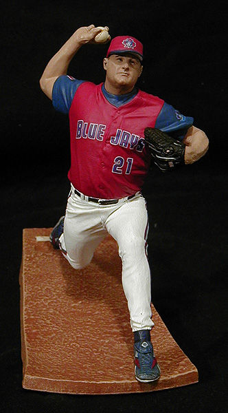 roger clemens bobble