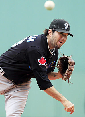 Would Marcum Even Get Drafted in 2010?